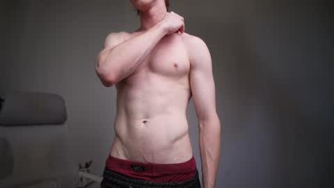 Danny online show from July 11, 2:14 am