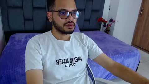 Snapshot of j_black_ chatting on February 13, 8:27 pm John Smith online show from February 13, 8:27 pm