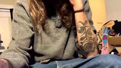 j boogie online show from November 24, 5:07 am