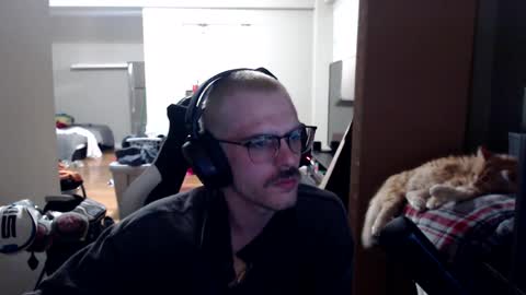 Snapshot of j_daddy55 chatting on April 17, 5:21 am j_daddy55 online show from April 17, 5:21 am