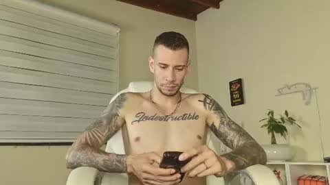 J King online show from July 19, 11:14 am