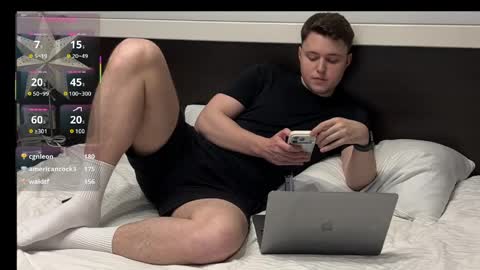 Snapshot of j_lyle_x chatting on May 9, 5:51 pm j_lyle_x online show from May 9, 5:51 pm