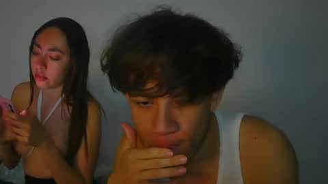 Snapshot of jaacandpearl chatting on February 6, 7:13 am jaacandpearl online show from February 6, 7:13 am