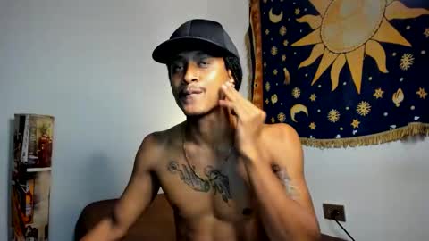 jaacksn online show from January 10, 7:32 am