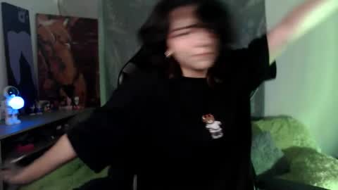 Snapshot of jaadee18 chatting on September 11, 4:23 am jade 18 online show from September 11, 4:23 am