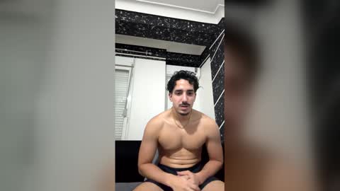 jaber_ online show from February 20, 9:04 pm