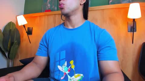 David online show from October 25, 3:36 am