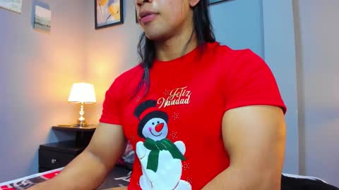 David online show from December 15, 3:33 am