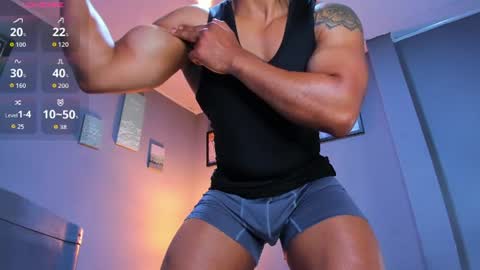 Snapshot of jabob_coper chatting on June 26, 6:40 am David online show from June 26, 6:40 am
