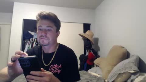 First timer  online show from January 18, 1:53 am