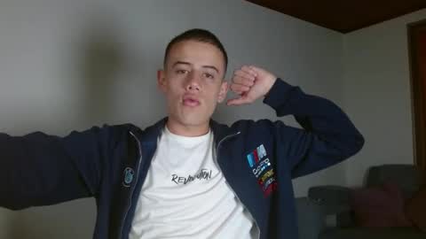 Tyler online show from February 15, 10:39 pm