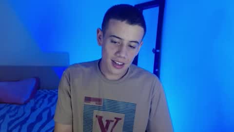 Tyler online show from February 24, 4:10 am