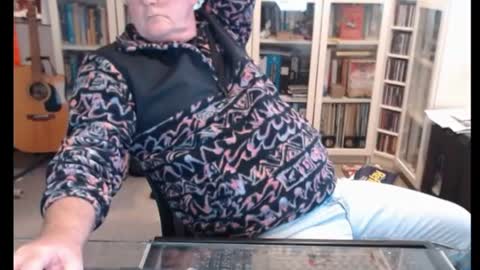 Snapshot of jacal711 chatting on June 14, 6:15 am jacal711 online show from June 14, 6:15 am