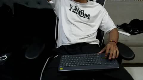 jace_parker online show from July 14, 4:50 am