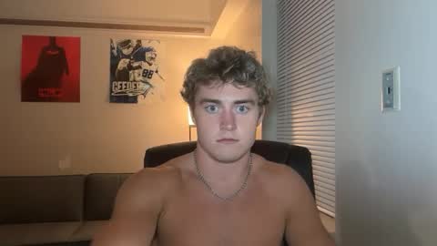 Snapshot of jace_ryder chatting on May 1, 2:49 am Jace Ryders online show from May 1, 2:49 am
