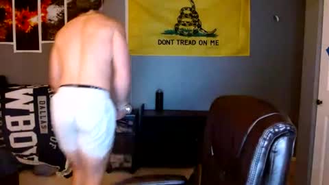 Snapshot of jace_ryder chatting on June 16, 6:38 am Jace Ryders online show from June 16, 6:38 am