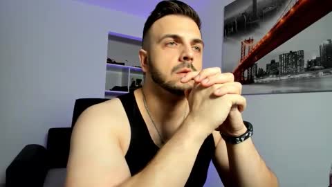 Jace online show from September 20, 5:14 pm