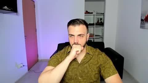 Jace online show from September 26, 6:01 pm