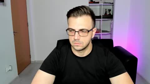 Jace online show from October 1, 5:52 pm