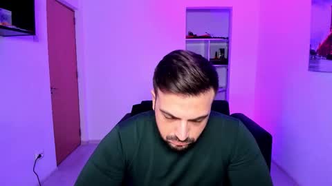 Jace online show from November 17, 5:13 am