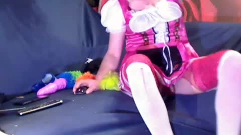 Snapshot of jacekwrrr chatting on January 1, 1:48 pm JACKSLUT BUY ME . FAN CLUB MEMBERS AND THOSE WHOM THE MEMBERS INDICATE SISY SLUT PROVIDES THEM  FREE SERVICES online show from January 1, 1:48 pm