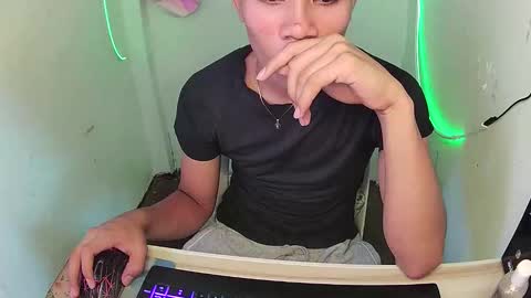 Snapshot of jaceontop chatting on October 24, 7:16 am jaceontop online show from October 24, 7:16 am