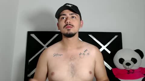 Jack online show from November 14, 3:00 pm