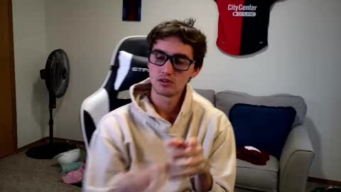 JACK JACK online show from January 6, 11:40 pm