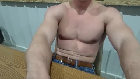 jack1dan11 online show from January 14, 7:30 pm