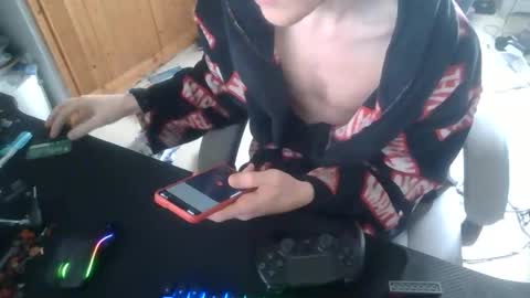 Jack881 online show from May 11, 8:09 am
