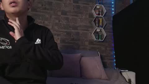 jack__melissa online show from February 20, 5:48 am