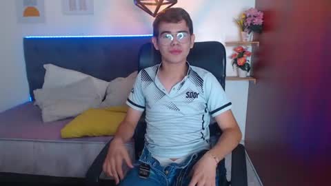 JACK TOMAS online show from June 11, 2:04 pm