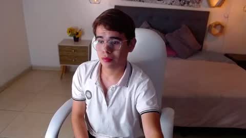 JACK TOMAS online show from June 14, 1:46 pm
