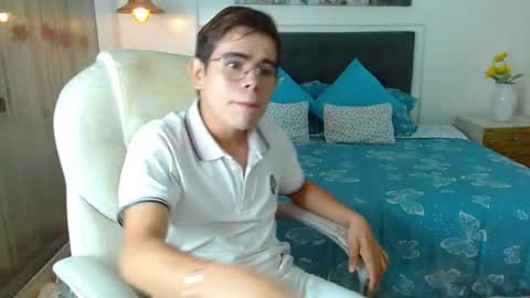 JACK TOMAS online show from June 17, 1:45 pm