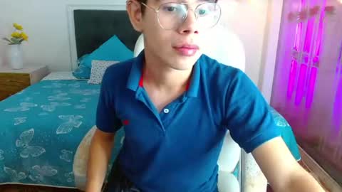 JACK TOMAS online show from June 18, 8:02 pm