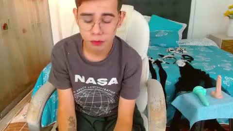JACK TOMAS online show from June 24, 3:11 pm
