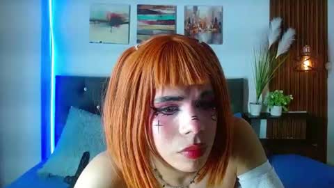 JACK TOMAS online show from July 2, 3:23 am