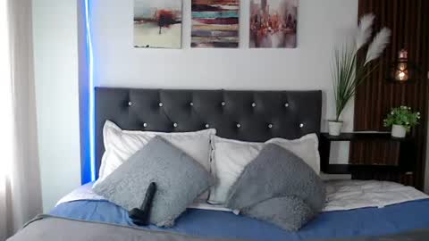 JACK TOMAS online show from July 19, 6:00 pm