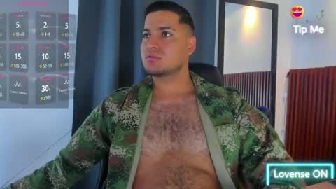   online show from April 13, 1:05 pm