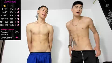 Snapshot of jack_carrington chatting on January 11, 11:56 pm jack online show from January 11, 11:56 pm