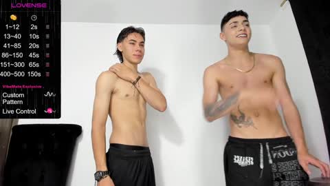 Snapshot of jack_carrington chatting on January 23, 12:46 am jack online show from January 23, 12:46 am