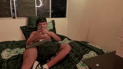 JACK CASTELL online show from January 11, 12:04 am