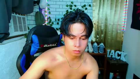 JACK online show from October 29, 2:25 am