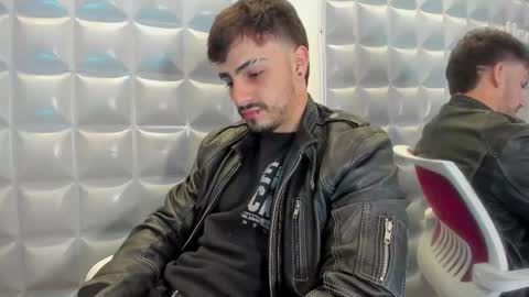 Snapshot of jack_daniel__ chatting on October 3, 5:43 pm JACK DANIEL online show from October 3, 5:43 pm