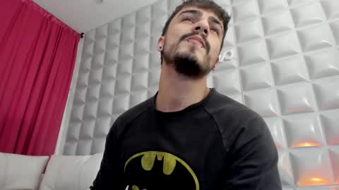 Snapshot of jack_daniel__ chatting on October 15, 10:43 pm JACK DANIEL online show from October 15, 10:43 pm