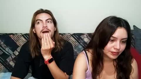 Jack and Emily online show from February 18, 10:25 pm