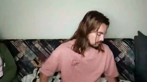 Jack and Emily online show from March 5, 9:37 pm