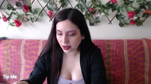 Jack and Emily online show from November 29, 4:32 pm