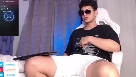 Snapshot of jack_fiire chatting on February 5, 7:18 pm Jack Fire online show from February 5, 7:18 pm