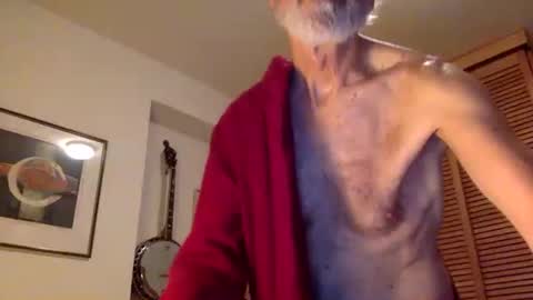 Jack online show from November 15, 9:54 pm